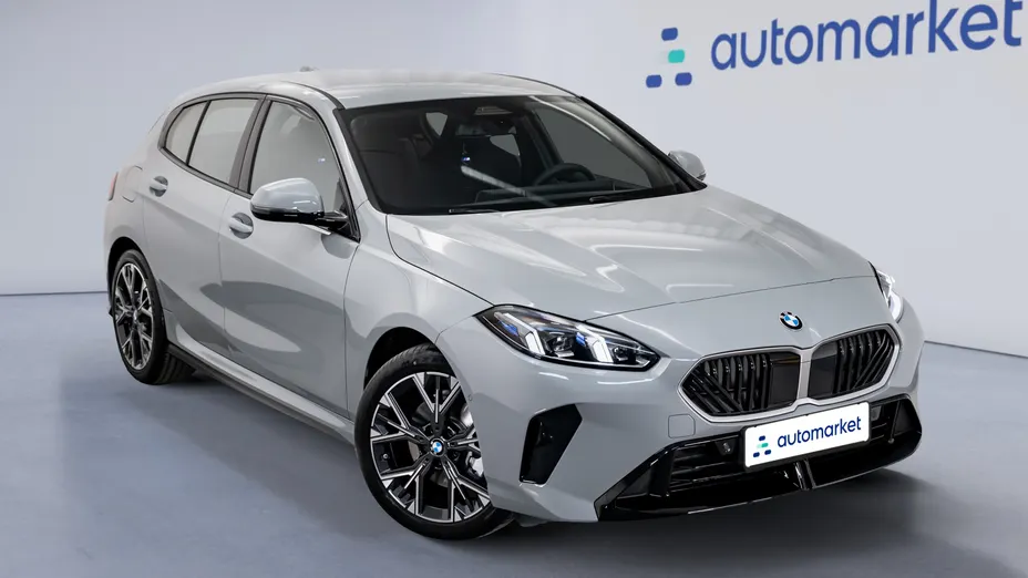 BMW Seria 1 120 mHEV aut Nowy