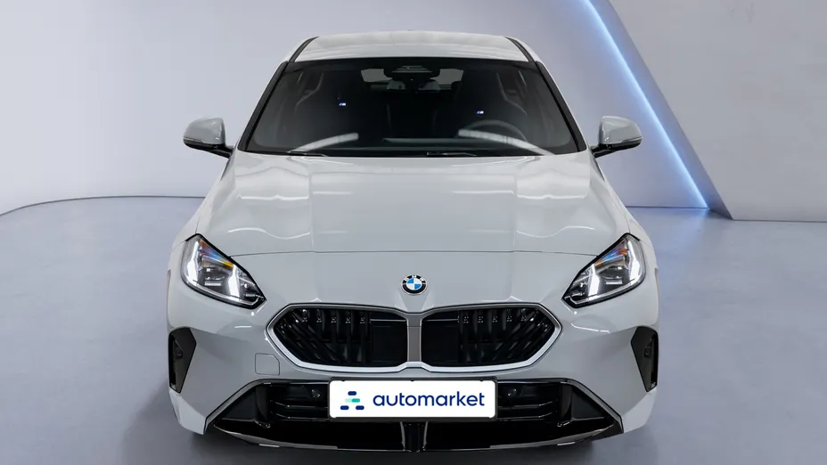 BMW Seria 1 120 mHEV aut Nowy