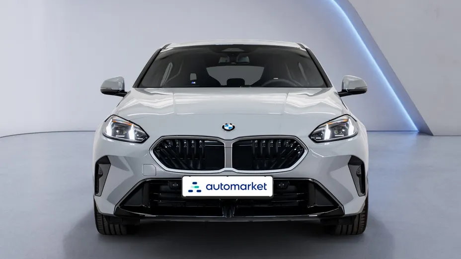 BMW Seria 1 120 mHEV aut Nowy