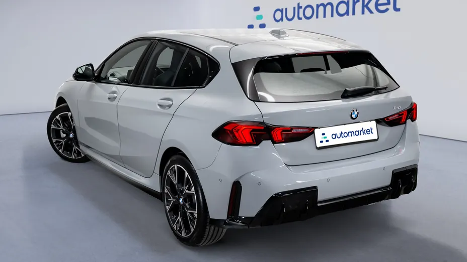 BMW Seria 1 120 mHEV aut Nowy
