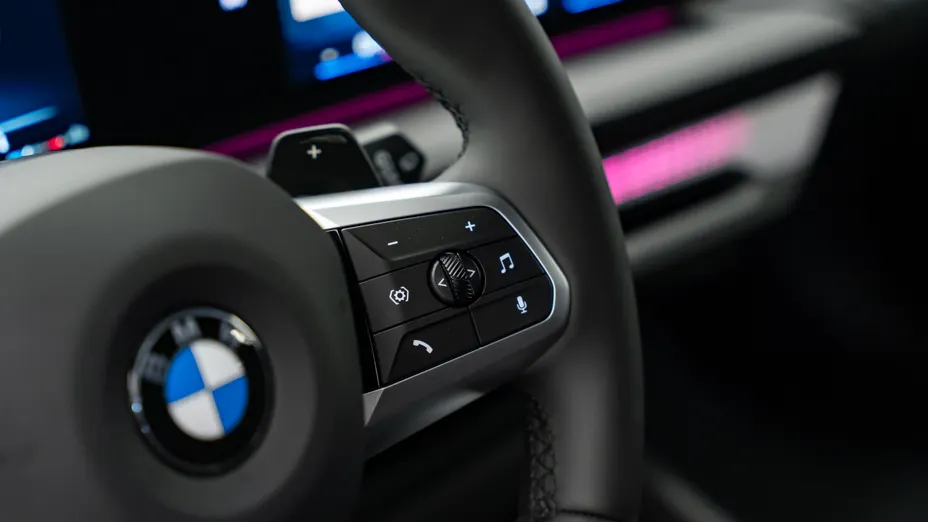 BMW Seria 1 120 mHEV aut Nowy