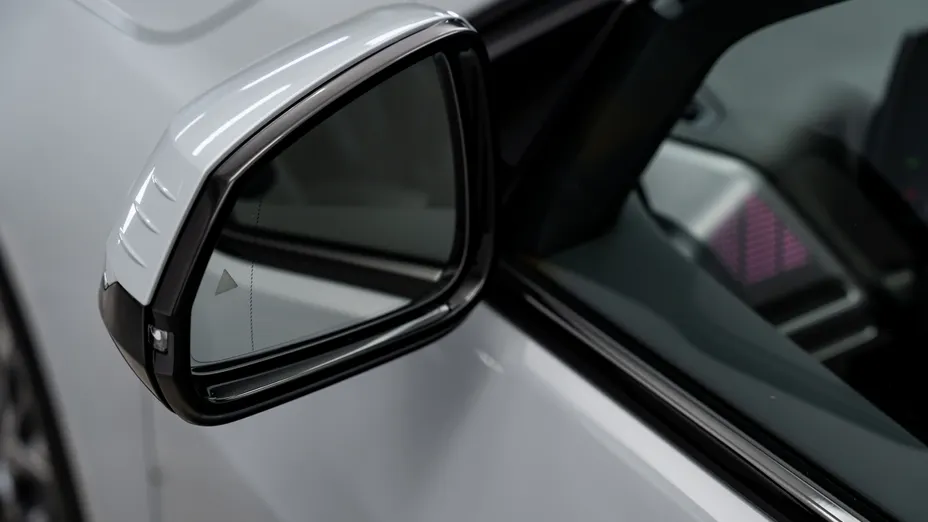 BMW Seria 1 120 mHEV aut Nowy