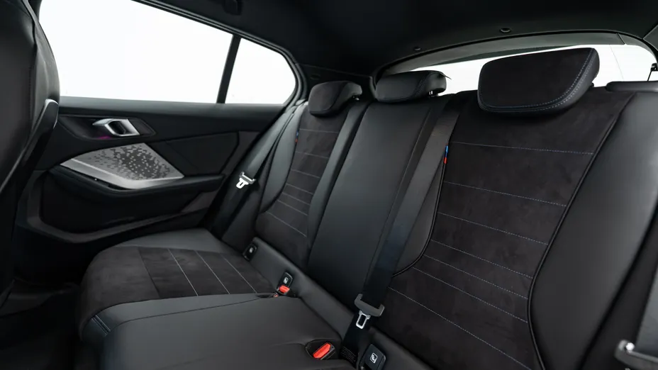 BMW Seria 1 120 mHEV aut Nowy