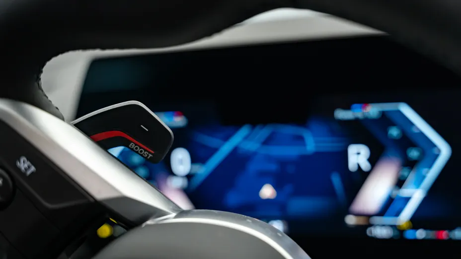 BMW Seria 1 120 mHEV aut Nowy