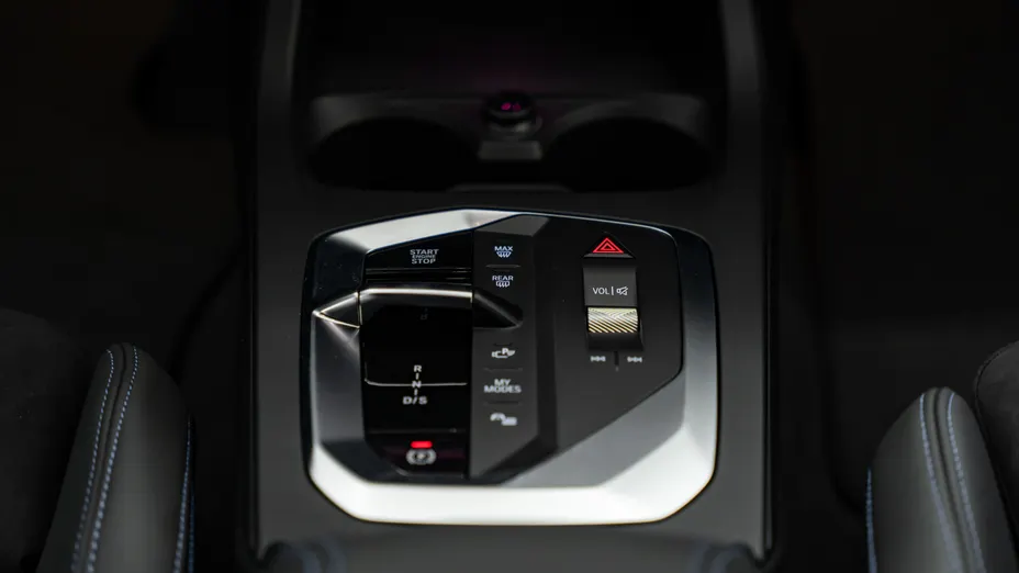 BMW Seria 1 120 mHEV aut Nowy