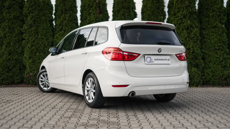 BMW Seria 2 214d GT Advantage