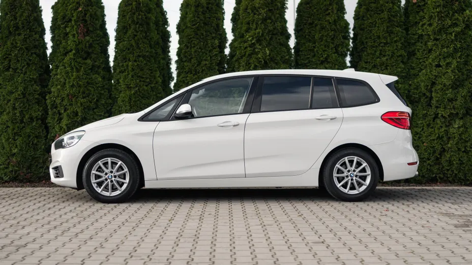 BMW Seria 2 214d GT Advantage