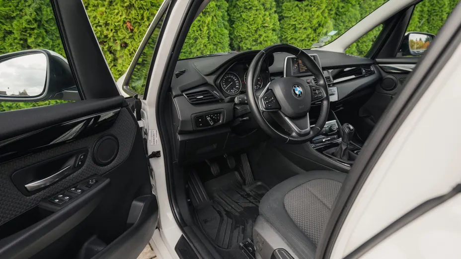 BMW Seria 2 214d GT Advantage