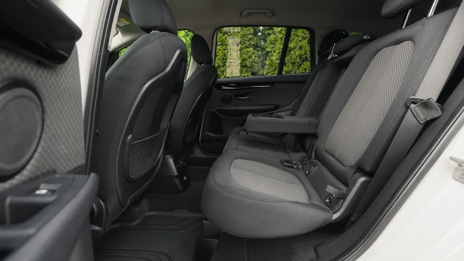 BMW Seria 2 214d GT Advantage