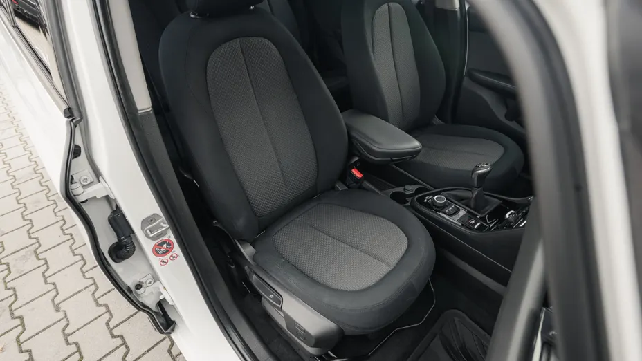 BMW Seria 2 214d GT Advantage