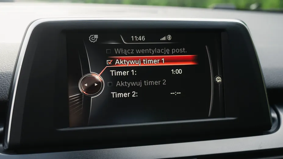 BMW Seria 2 214d GT Advantage