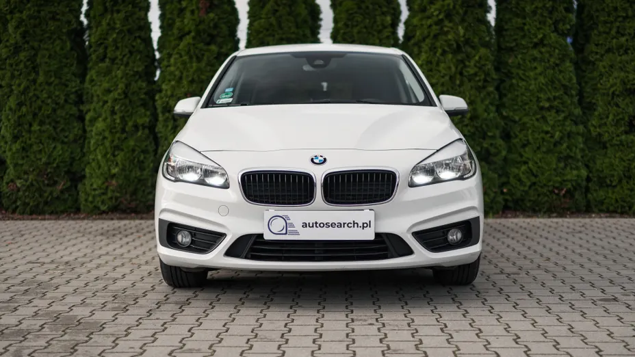 BMW Seria 2 214d GT Advantage