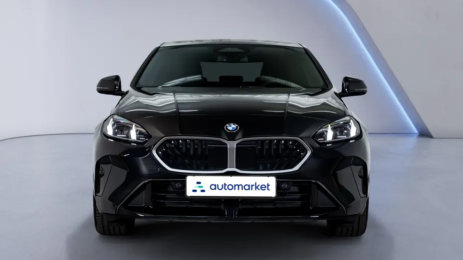 BMW Seria 2 220d mHEV Nowy