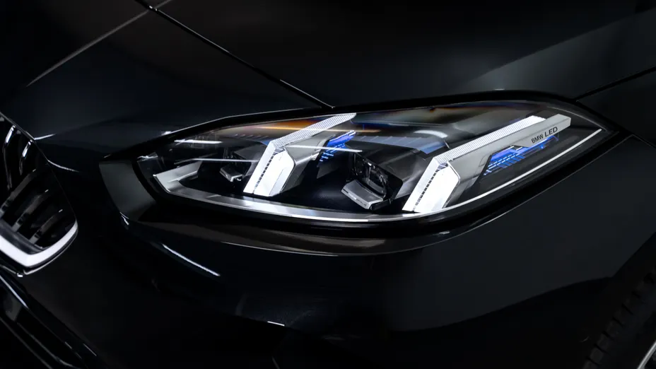 BMW Seria 2 220d mHEV Nowy