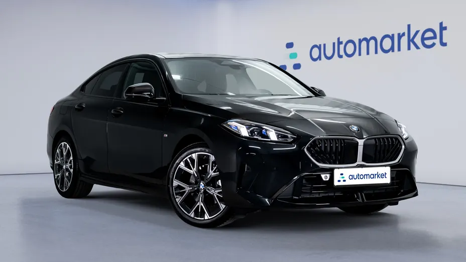 BMW Seria 2 220d mHEV Nowy