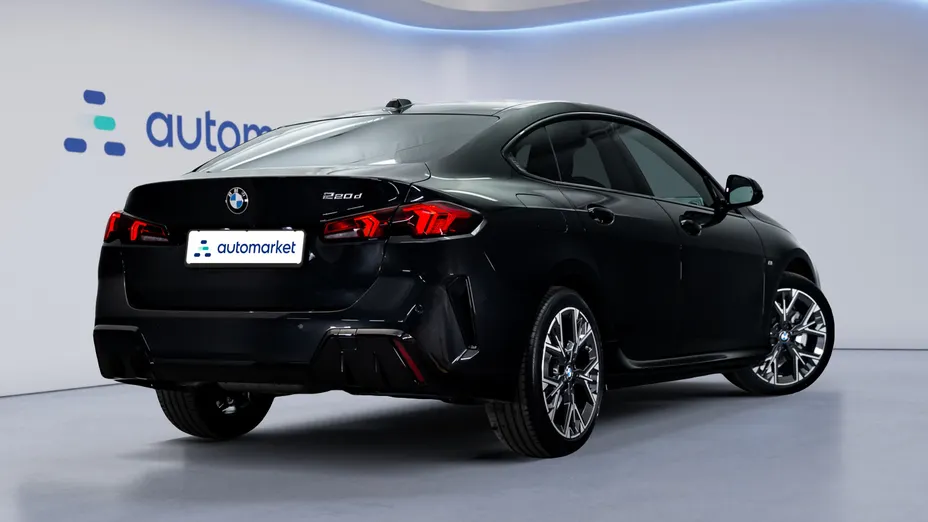 BMW Seria 2 220d mHEV Nowy