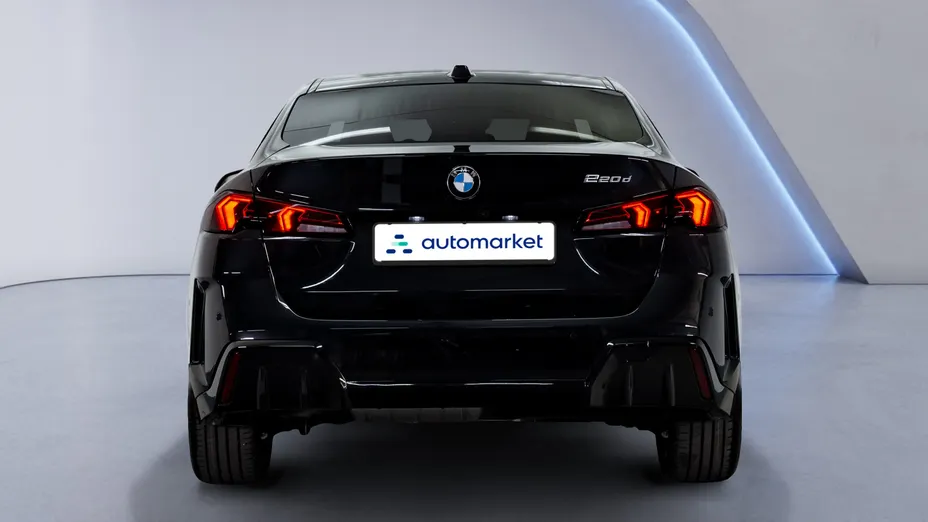 BMW Seria 2 220d mHEV Nowy