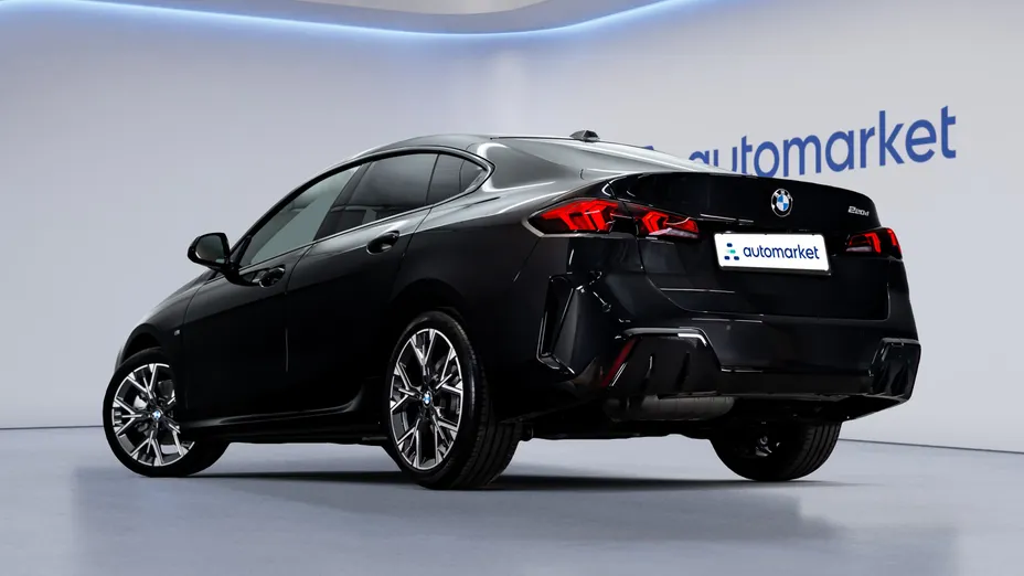 BMW Seria 2 220d mHEV Nowy