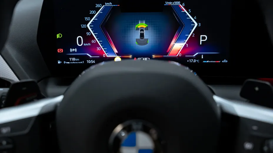 BMW Seria 2 220d mHEV Nowy