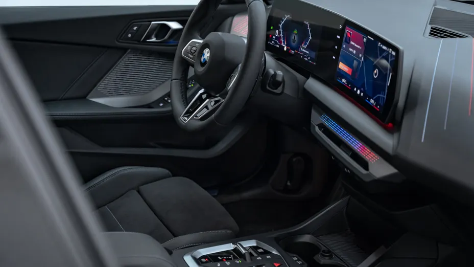 BMW Seria 2 220d mHEV Nowy