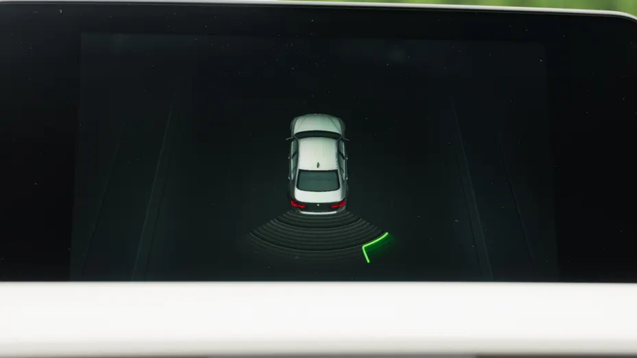 BMW Seria 3 318i Advantage aut