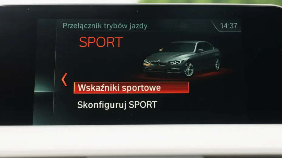 BMW Seria 3 318i Advantage aut