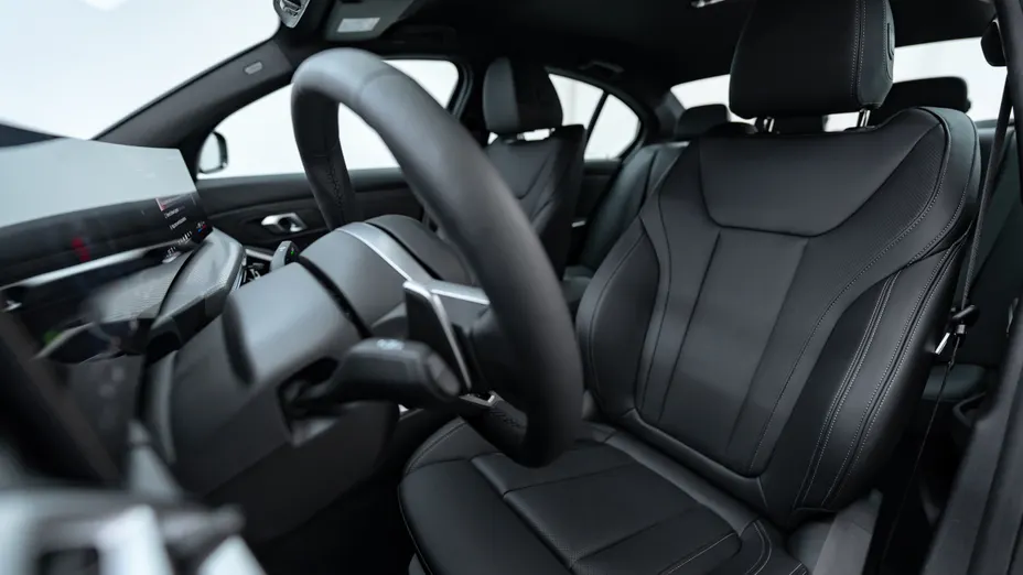 BMW Seria 3 318i M Sport aut Nowy