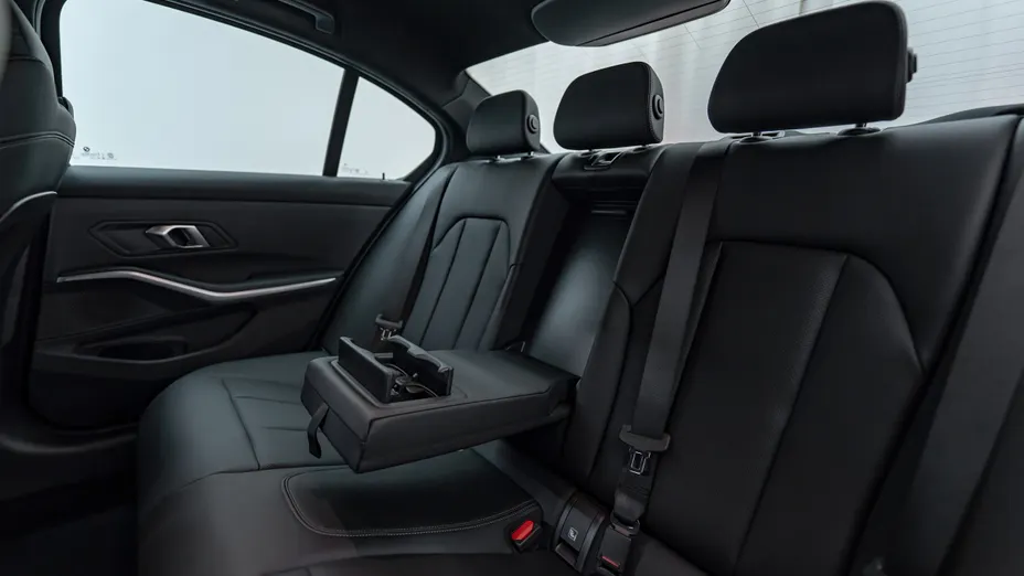 BMW Seria 3 318i M Sport aut Nowy