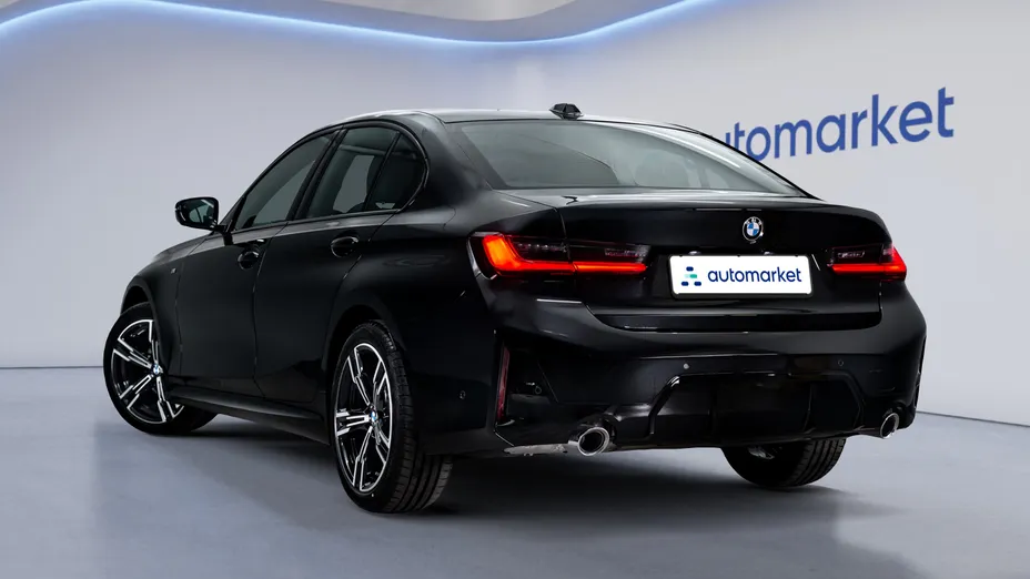 BMW Seria 3 318i M Sport aut Nowy