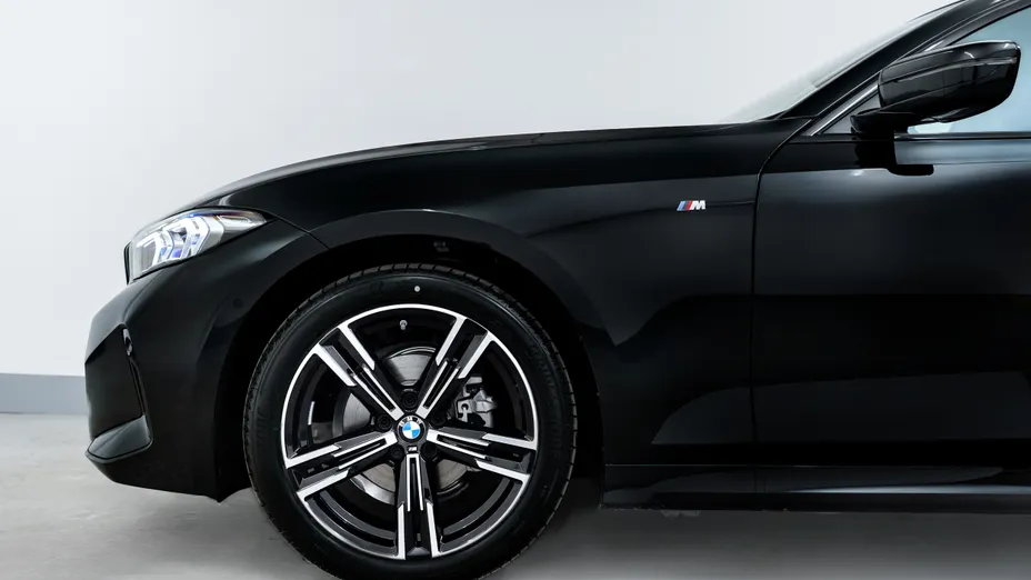 BMW Seria 3 318i M Sport aut Nowy