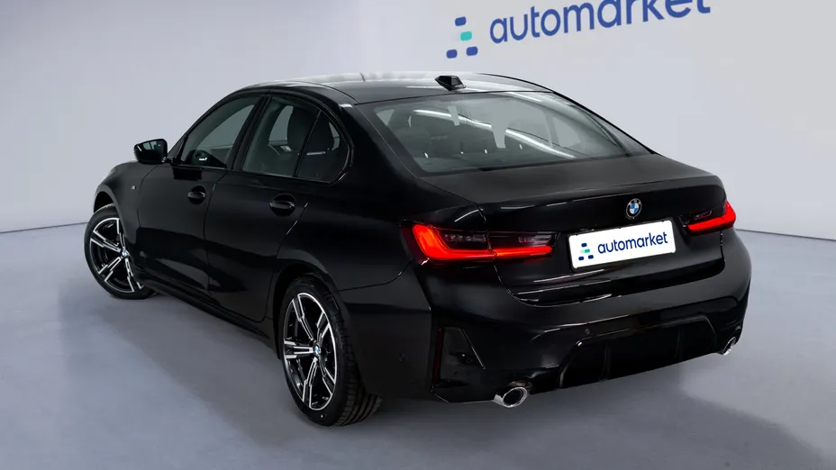 BMW Seria 3 318i M Sport aut Nowy