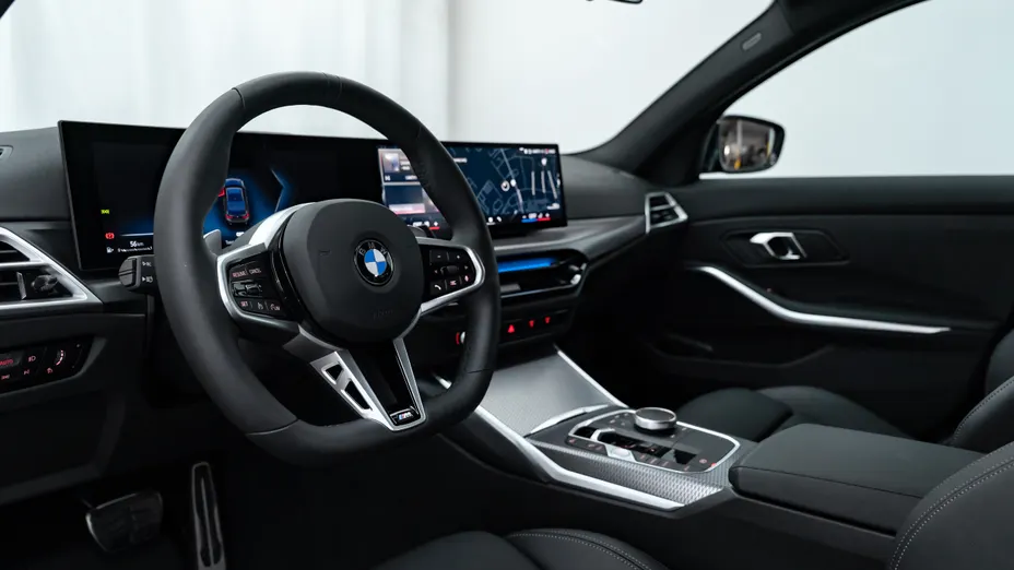 BMW Seria 3 318i M Sport aut Nowy