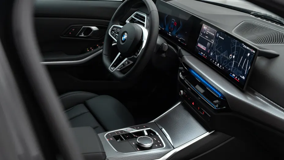 BMW Seria 3 318i M Sport aut Nowy