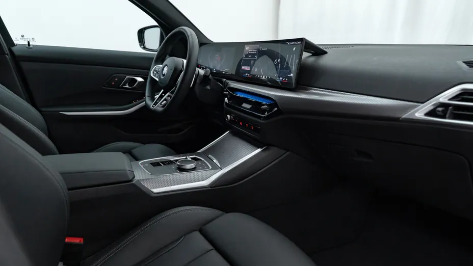 BMW Seria 3 318i M Sport aut Nowy