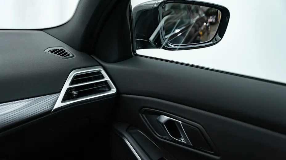 BMW Seria 3 318i M Sport aut Nowy