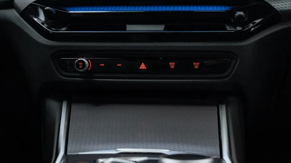 BMW Seria 3 318i M Sport aut Nowy