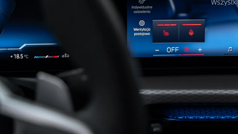 BMW Seria 3 318i M Sport aut Nowy