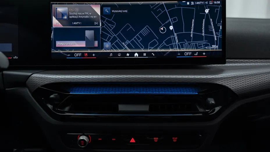 BMW Seria 3 318i M Sport aut Nowy