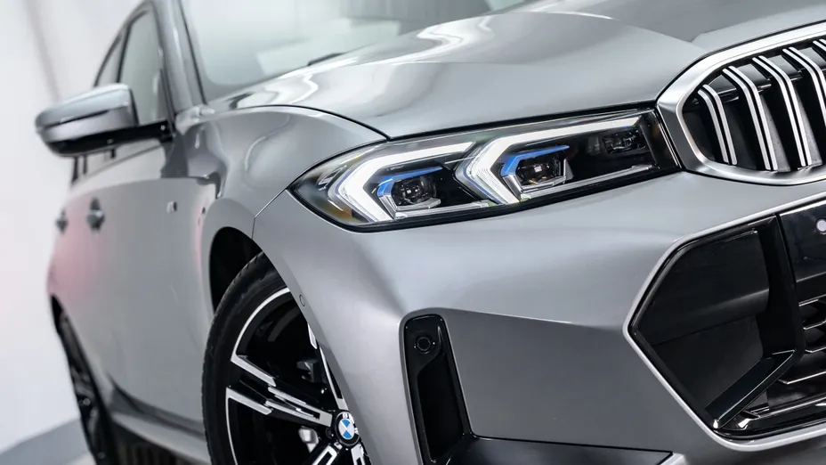 BMW Seria 3 318i M Sport aut Nowy