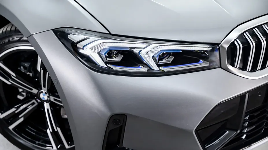 BMW Seria 3 318i M Sport aut Nowy