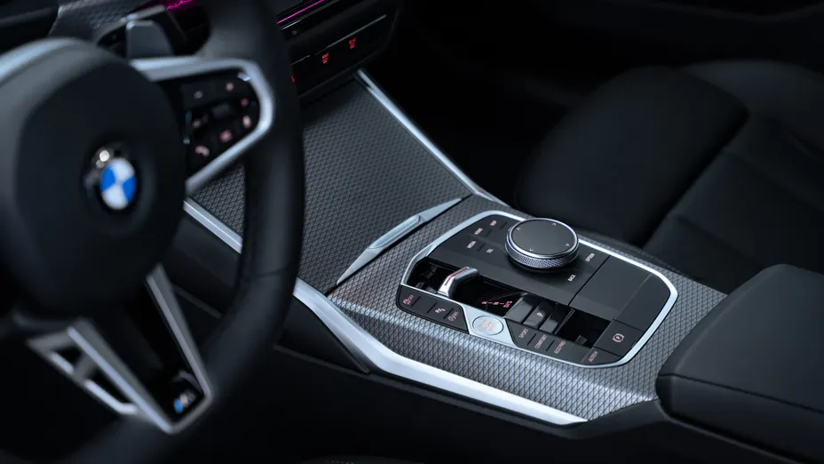 BMW Seria 3 318i M Sport aut Nowy