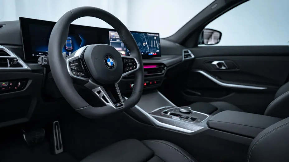 BMW Seria 3 318i M Sport aut Nowy