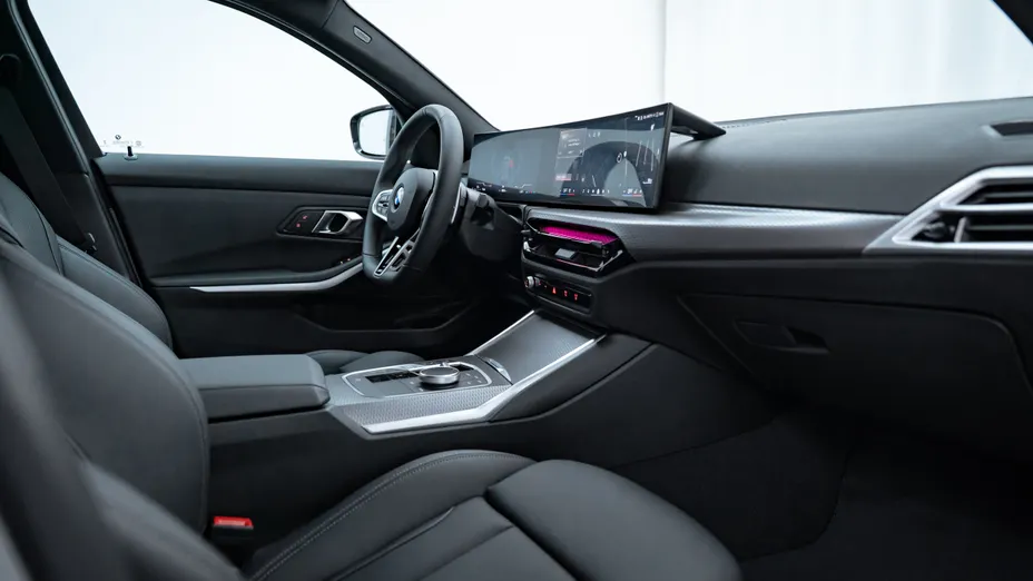 BMW Seria 3 318i M Sport aut Nowy