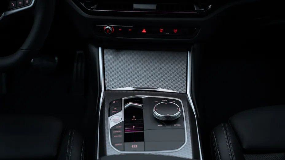 BMW Seria 3 318i M Sport aut Nowy