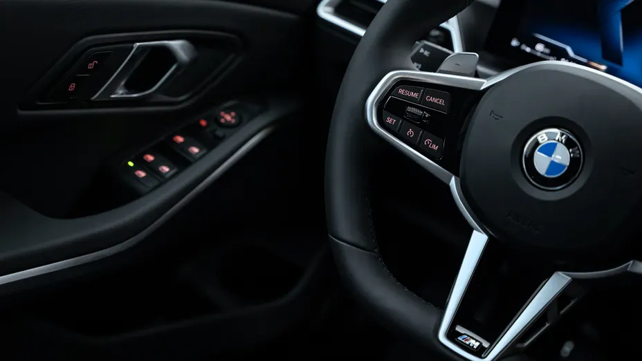 BMW Seria 3 318i M Sport aut Nowy