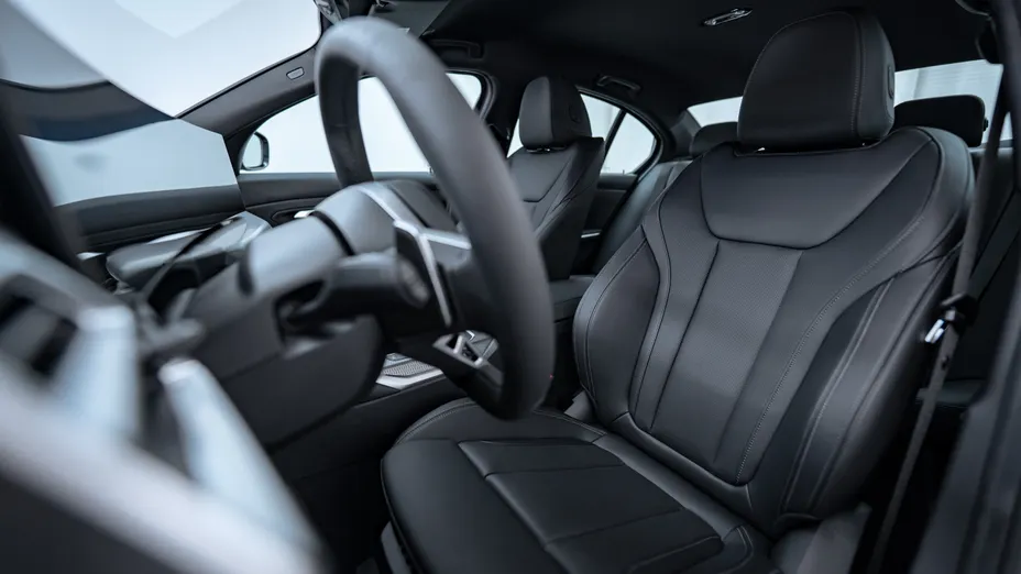 BMW Seria 3 318i M Sport aut Nowy