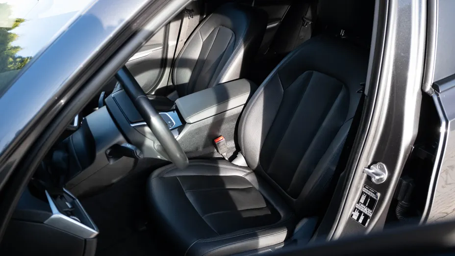 BMW Seria 3 320d Sport Line