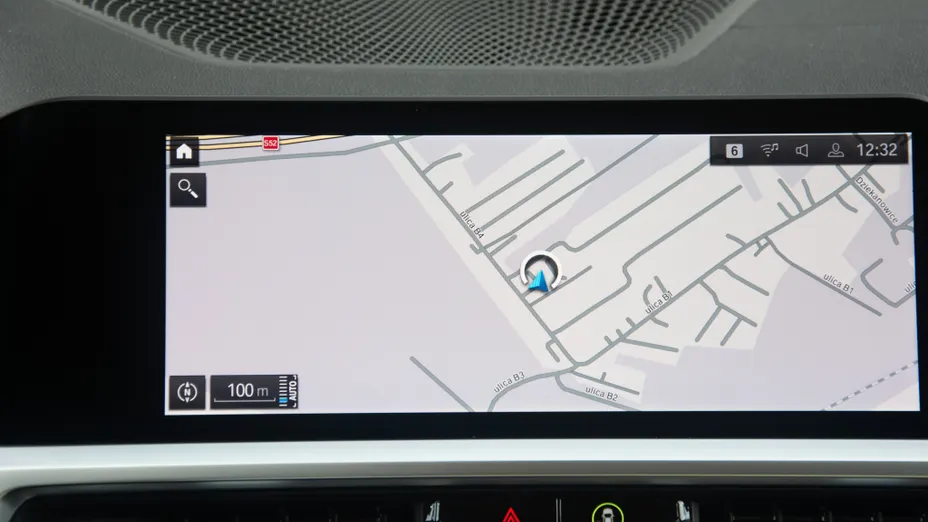 BMW Seria 3 320d xDrive Luxury Line sport-aut