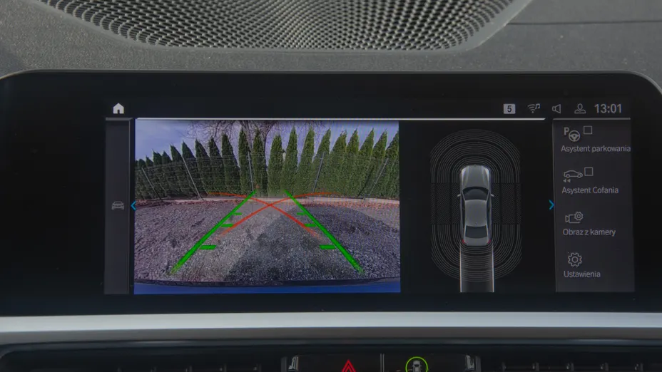 BMW Seria 3 320d xDrive Luxury Line sport-aut