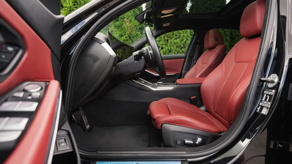BMW Seria 3 320d M Sport